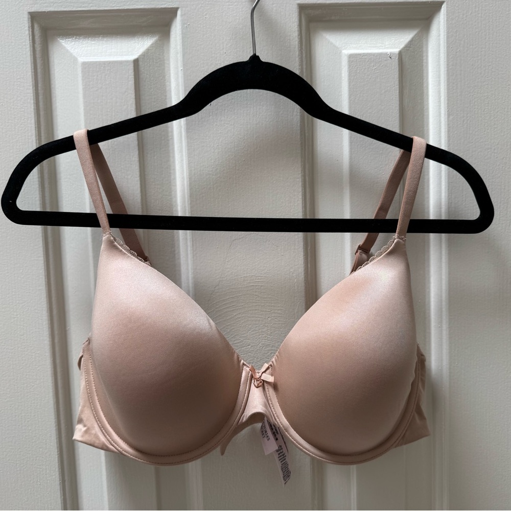 Victoria's Secret Blush Bra